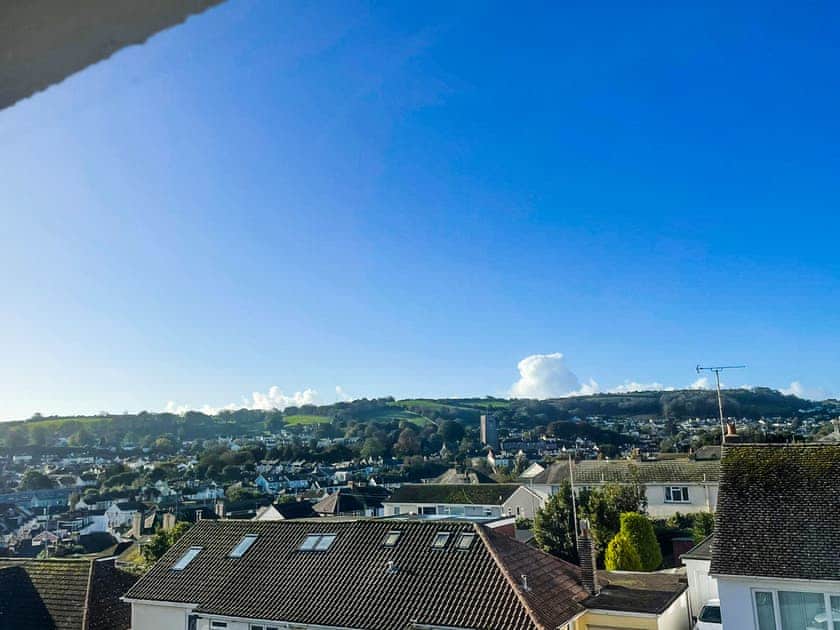 Driftwood Villa, Brixham