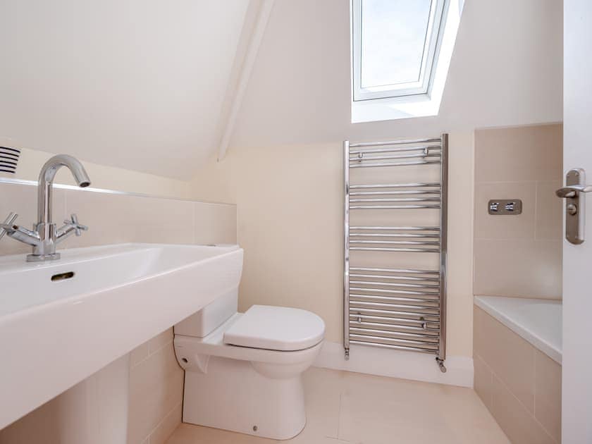 Bathroom | Highlands, St Mawes