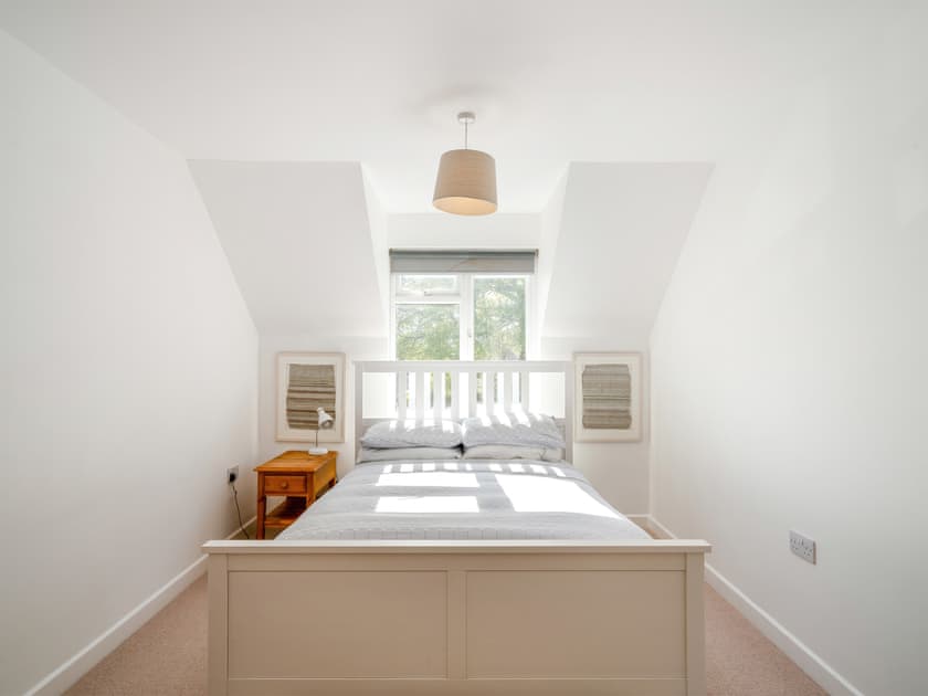 Double bedroom | Shackleton, Bransgore, near Christchurch