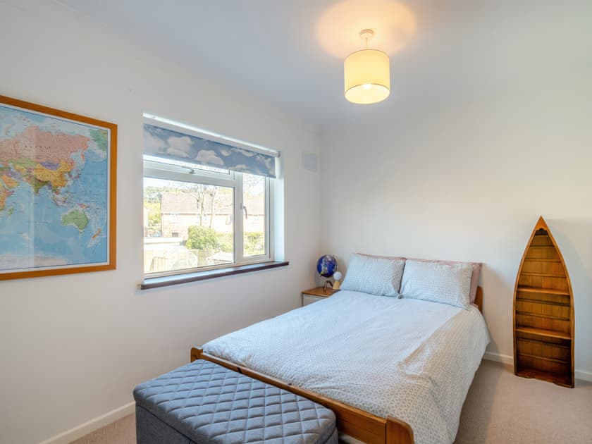 Double bedroom | Shackleton, Bransgore, near Christchurch