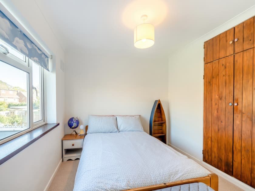 Double bedroom | Shackleton, Bransgore, near Christchurch