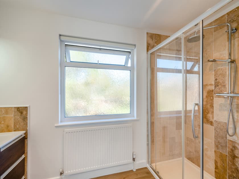 Shower room | Shackleton, Bransgore, near Christchurch