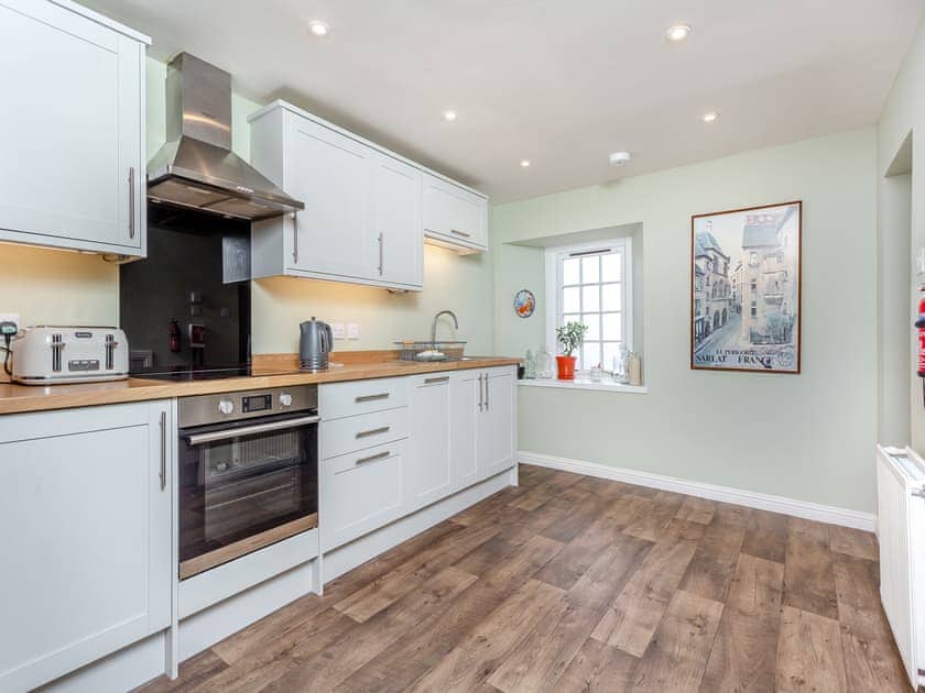 Kitchen | Morningside, Bonar Bridge