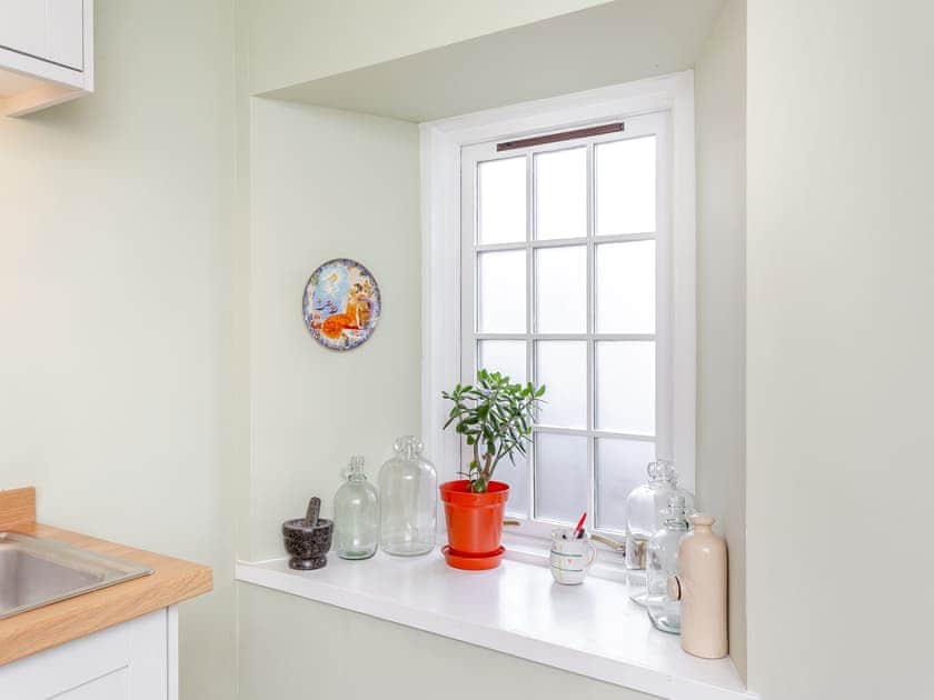 Kitchen | Morningside, Bonar Bridge