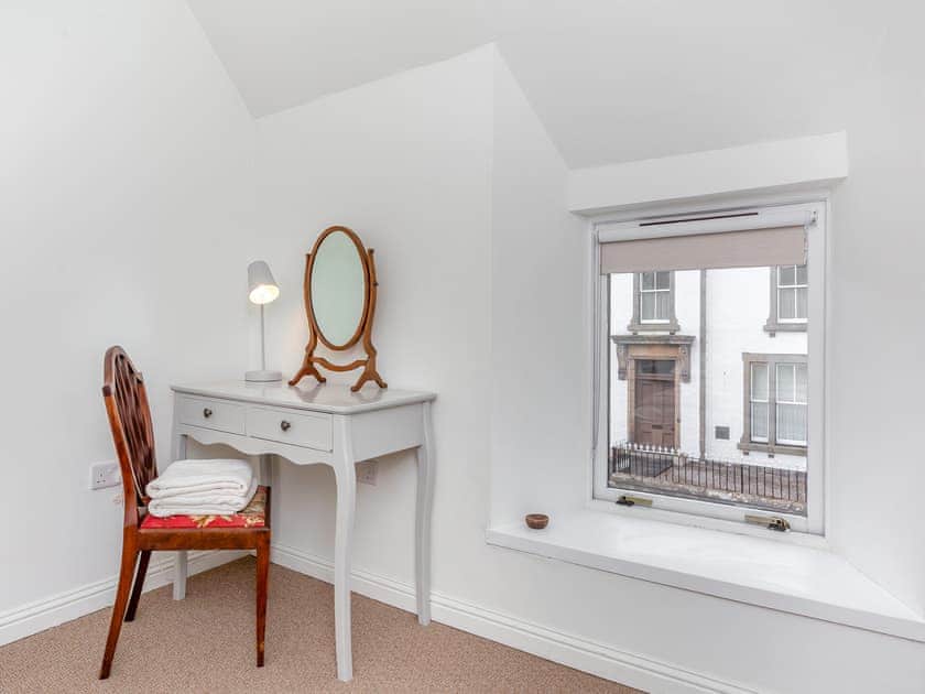 Double bedroom | Morningside, Bonar Bridge