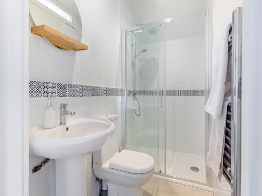 Sauna | Morningside, Bonar Bridge
