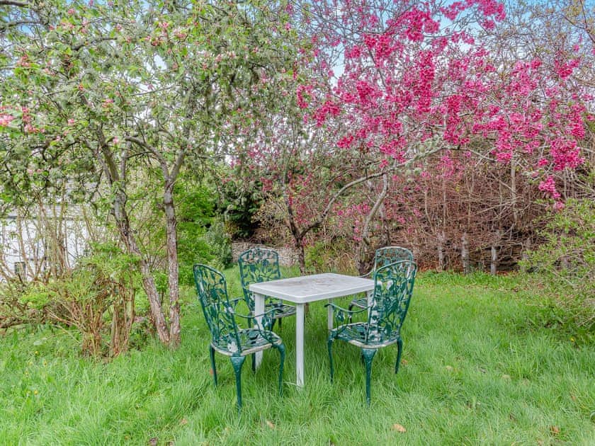 Garden | Morningside, Bonar Bridge