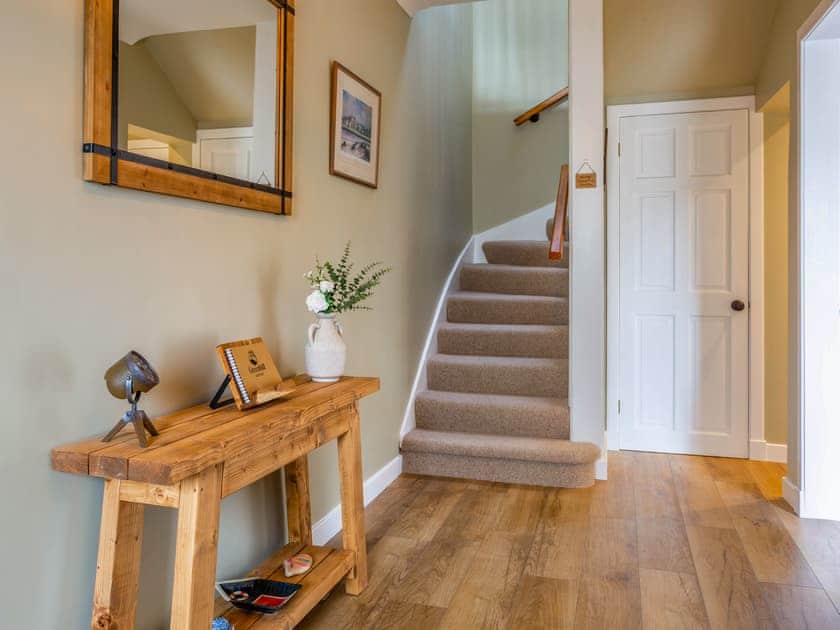 Downstairs Hall | Greenhill, Blackwaterfoot