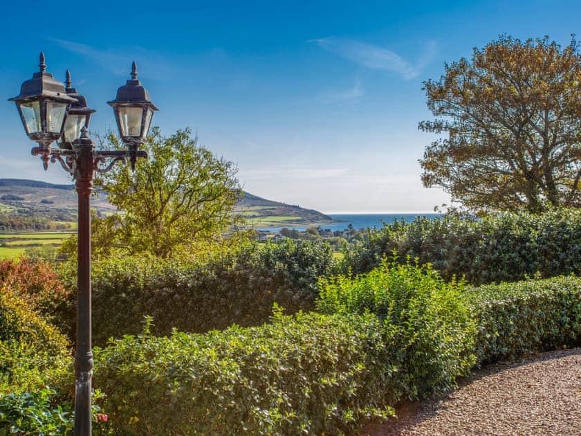 Exterior | Greenhill, Blackwaterfoot