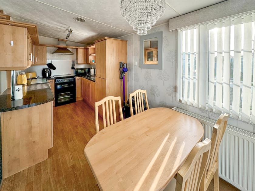 Kitchen/diner | Sue, Rhyl