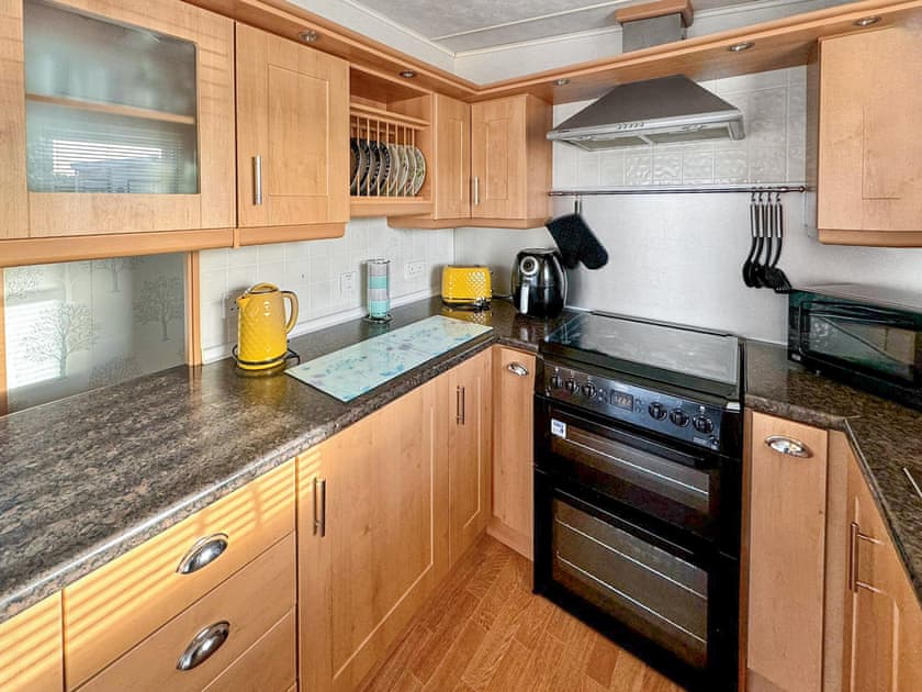Kitchen | Sue, Rhyl