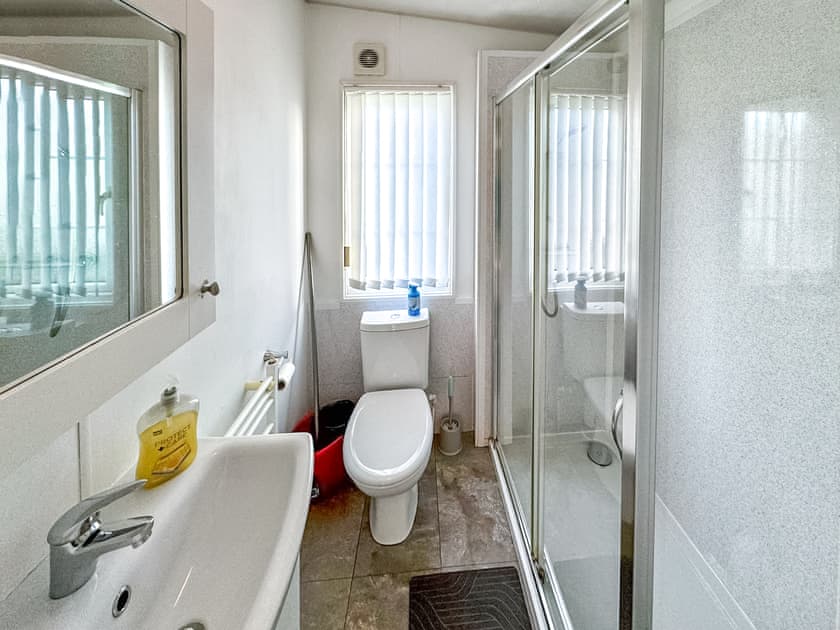 Bathroom | Sue, Rhyl