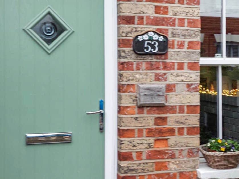 Exterior | Yasmin Cottage, Maldon