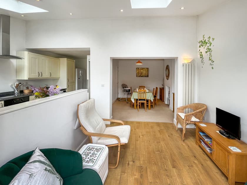 Living area | Rosemary House, Broadstairs