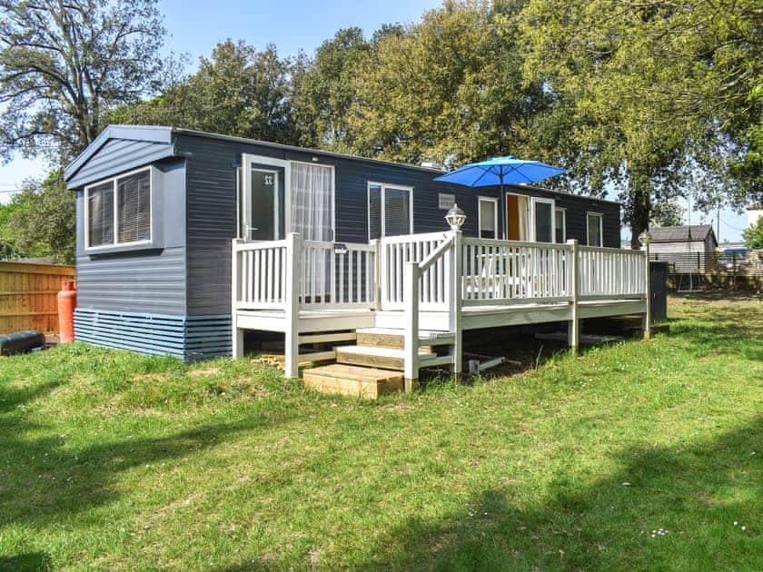 Exterior | Destiny’s Retreat, Ryde