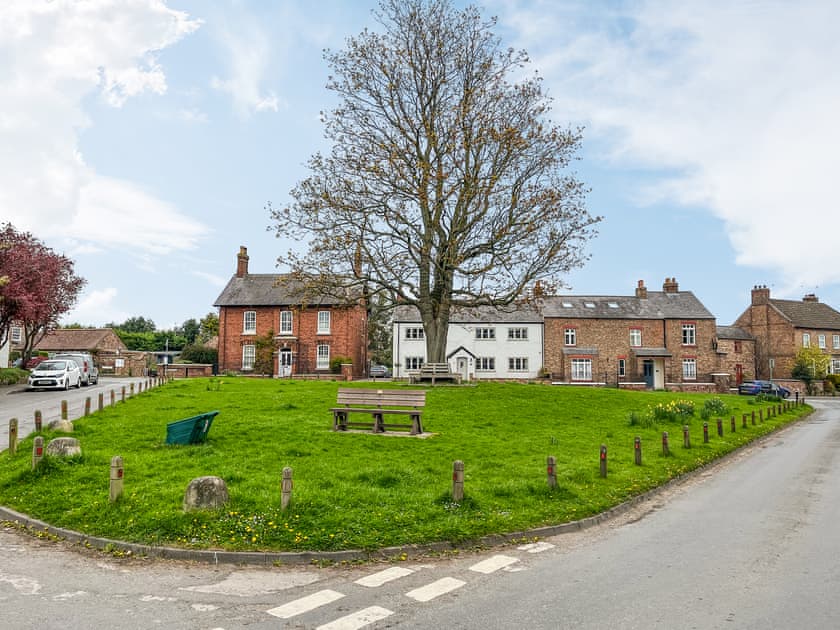 Exterior | Ash Cottage, Tollerton, near York