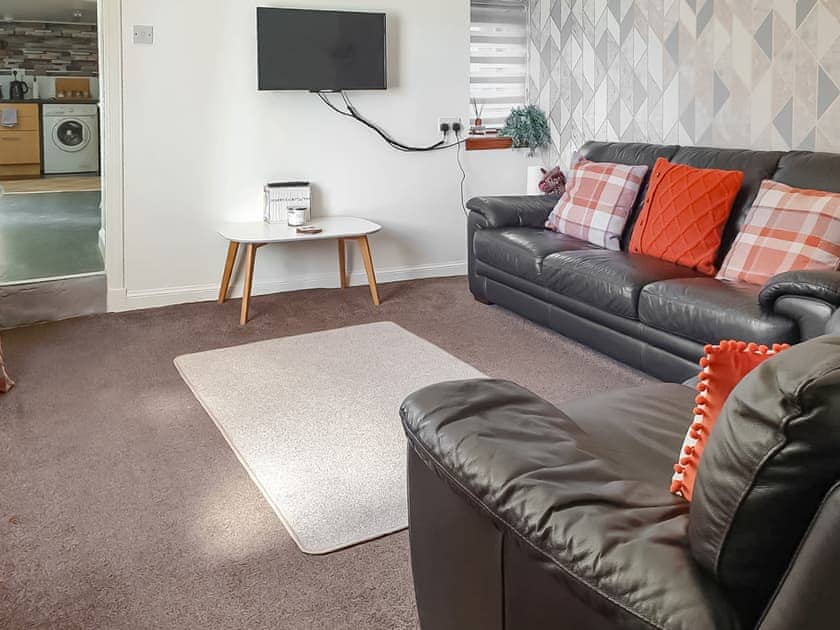 Living room | The Hobbit, Fraserburgh