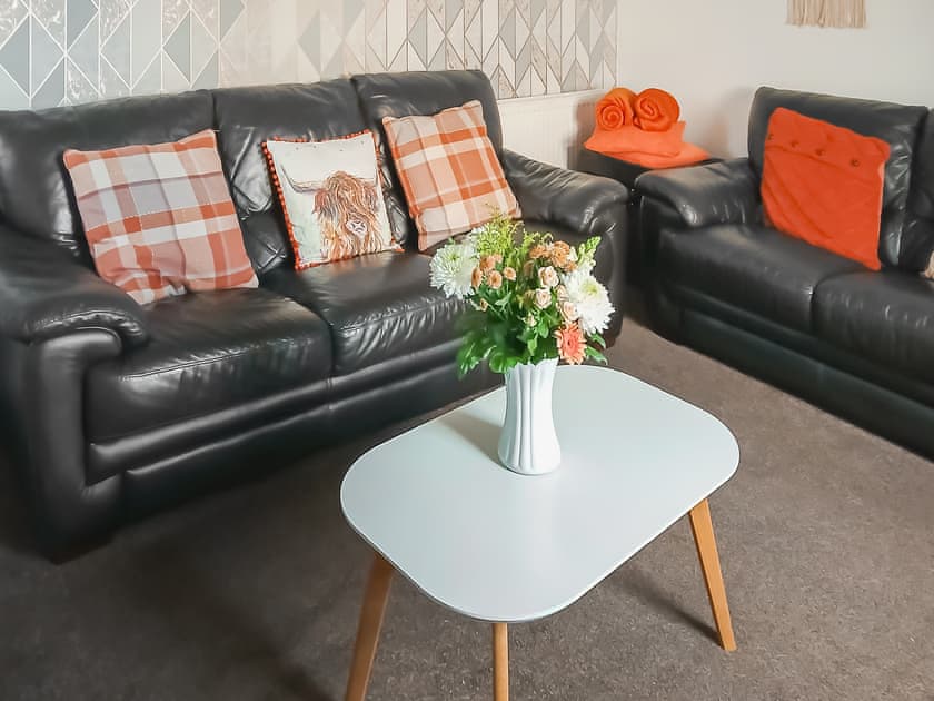Living room | The Hobbit, Fraserburgh