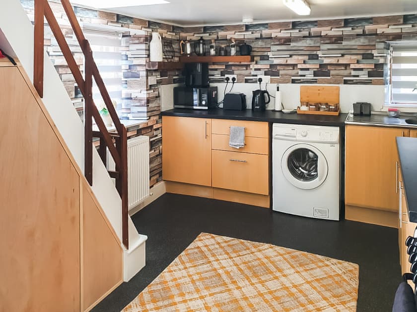 Kitchen | The Hobbit, Fraserburgh