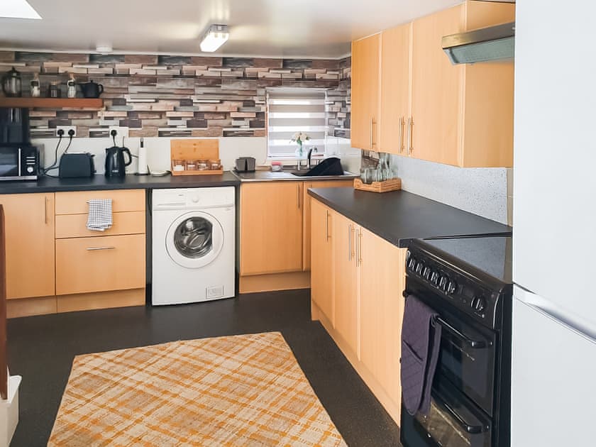 Kitchen | The Hobbit, Fraserburgh