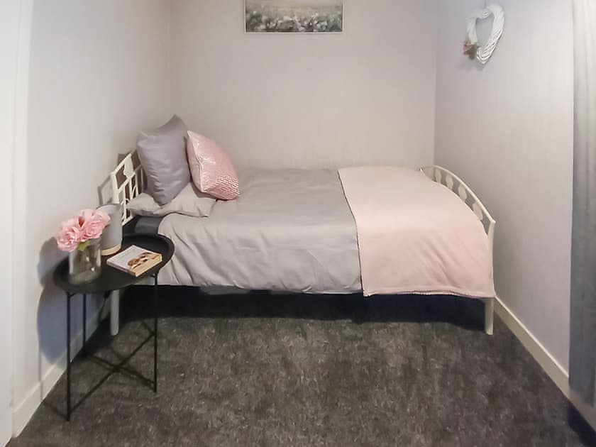 Single bedroom | The Hobbit, Fraserburgh
