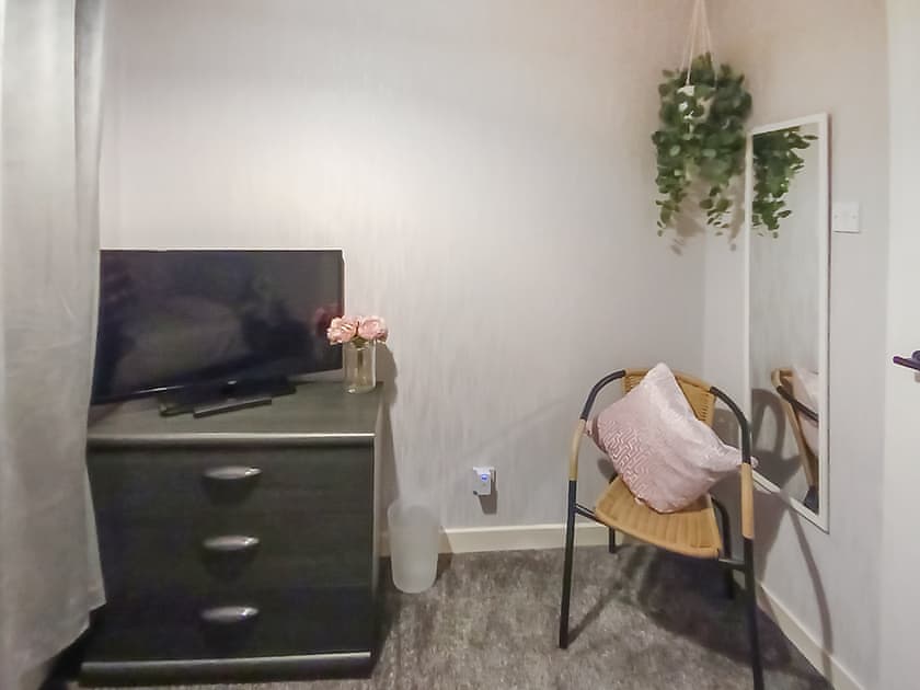 Single bedroom | The Hobbit, Fraserburgh