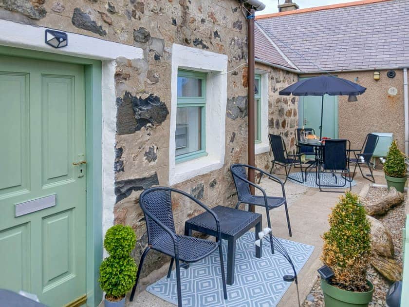 Outdoor | The Hobbit, Fraserburgh