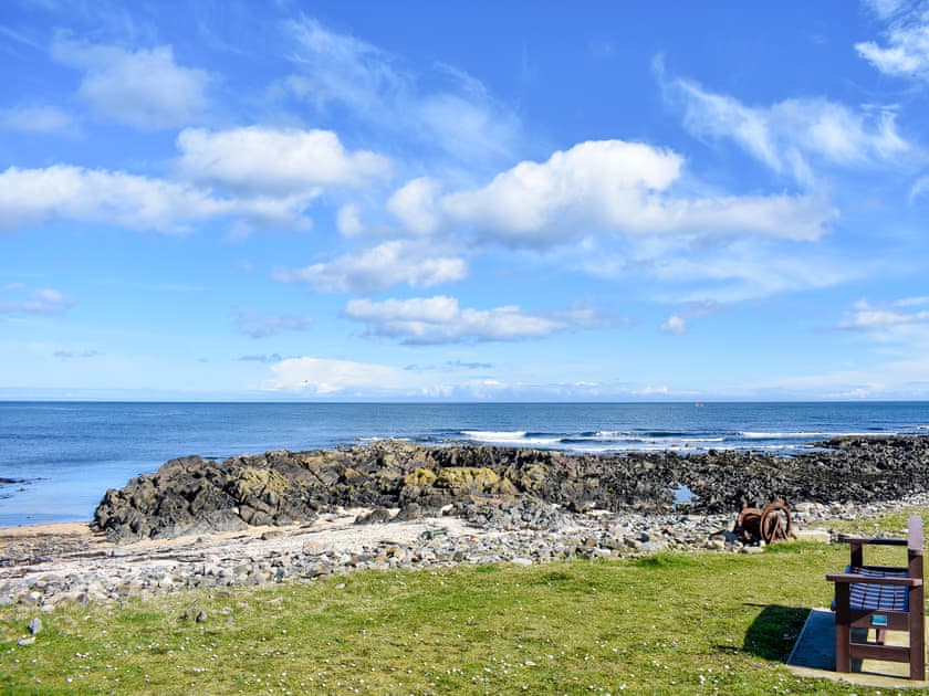 Surrounding area | The Hobbit, Fraserburgh