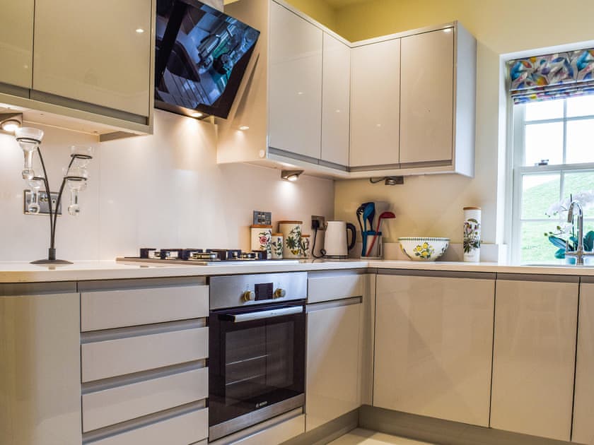 Kitchen | The Mount View, Towcester