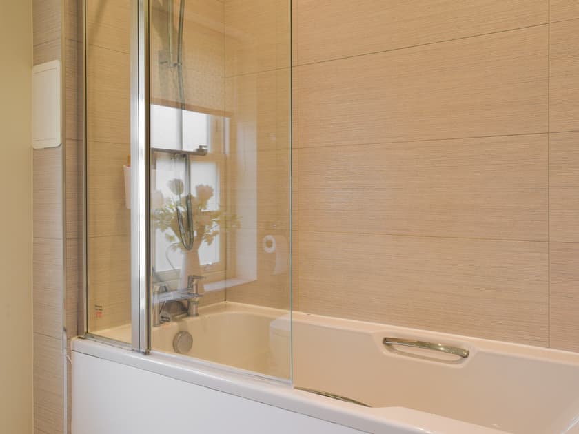 Bathroom | The Mount View, Towcester
