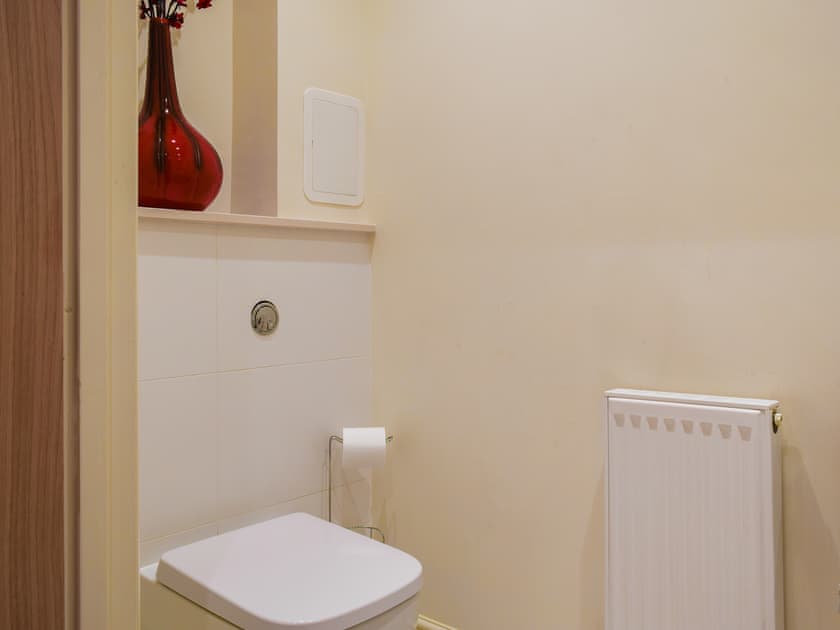 Bathroom | The Mount View, Towcester