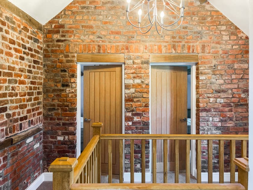 Interior | Holly Tree Barn - Brook House Farm, Minshull Vernon, near Nantwich