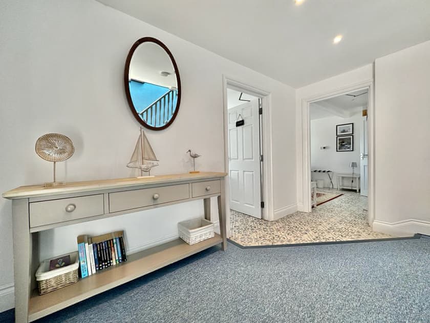 Interior | The Sandcastle, Freshwater East