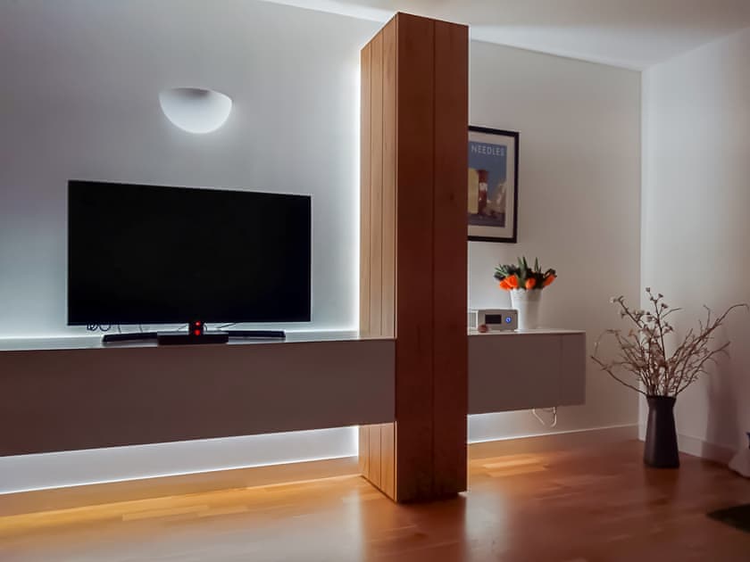 Living area | Mill Reach, Yarmouth