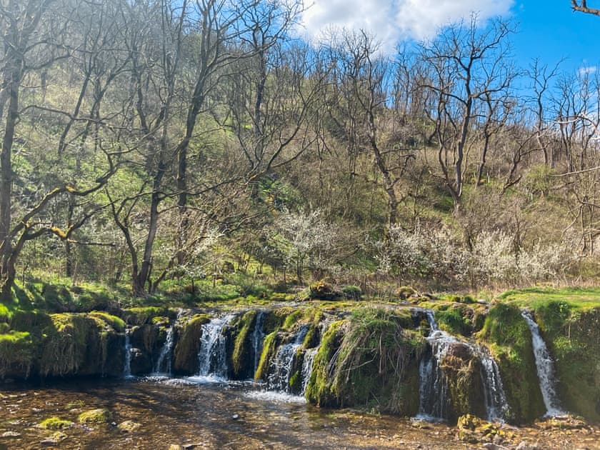 Lathkill Dale  | Paddock Cottage, Monyash, near Bakewell