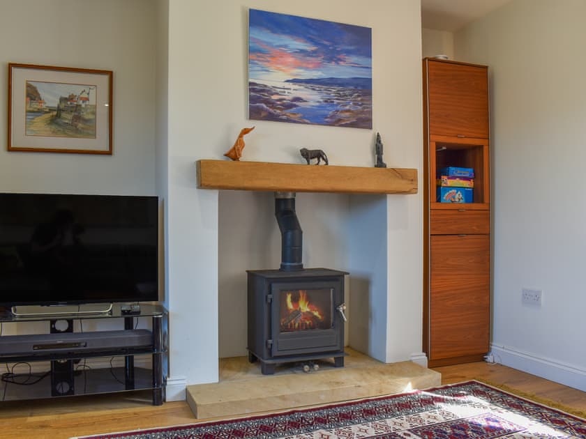 Living area | Dandelion Cottage, Grosmont, Near Whitby