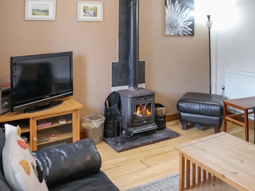 Living room | Ty’n Cae Cottage, Rhostrehwfa Nr Llangefni