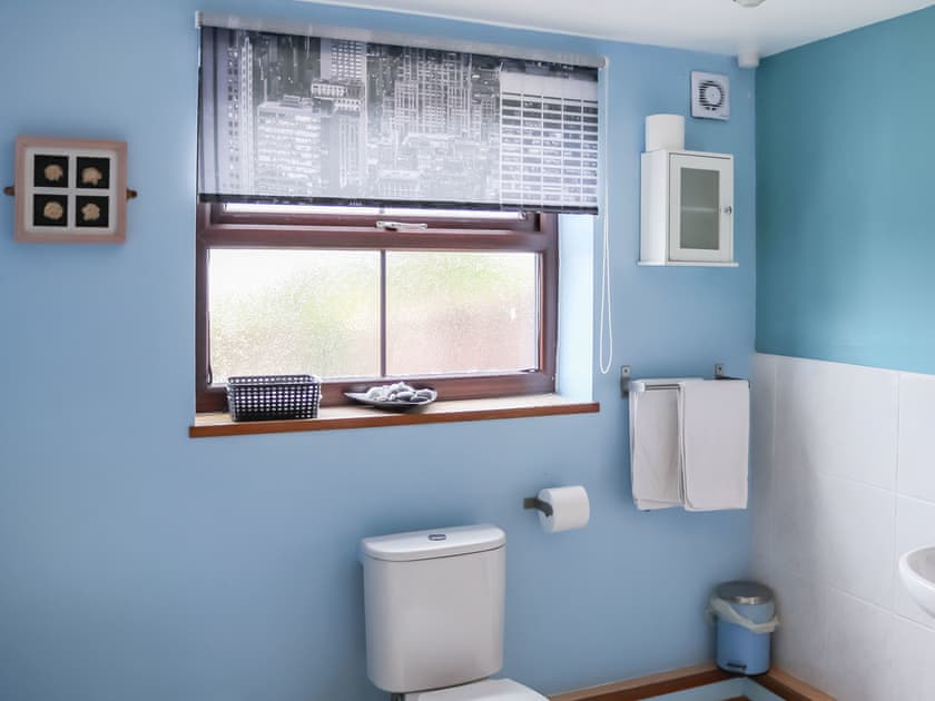 Bathroom | Ty’n Cae Cottage, Rhostrehwfa Nr Llangefni