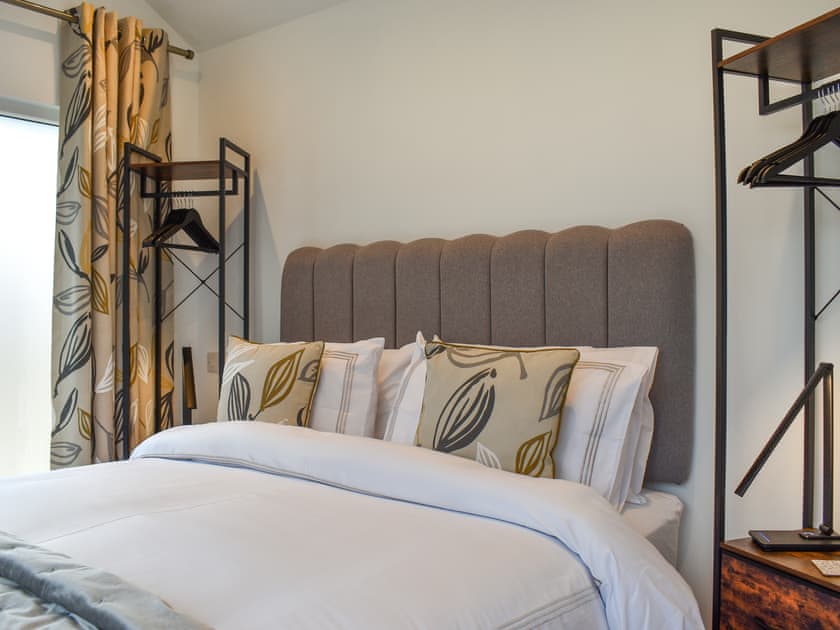 Double bedroom | Garden Cottage, Thornton Le Dale, near Pickering