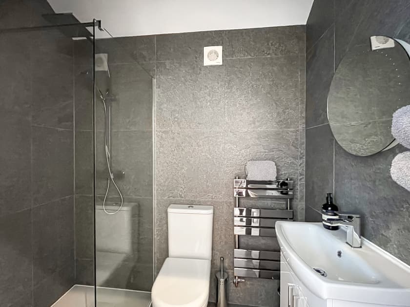 Bathroom | Garden Cottage, Thornton Le Dale, near Pickering