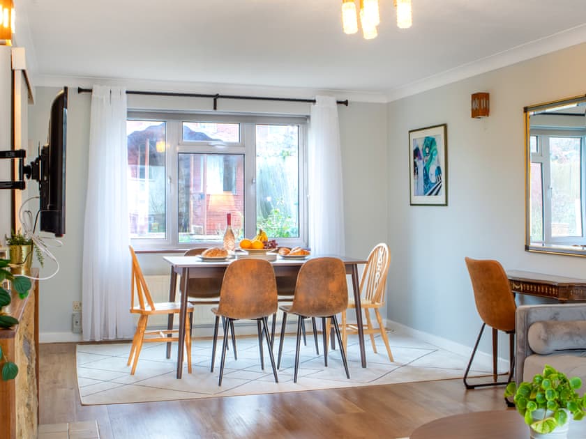 Dining Area | Everest House, Salisbury, near Dorset