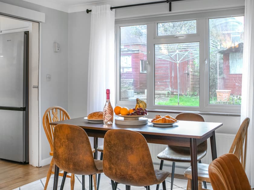 Dining Area | Everest House, Salisbury, near Dorset