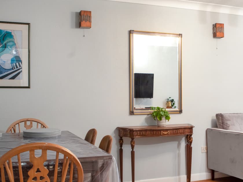Dining Area | Everest House, Salisbury, near Dorset