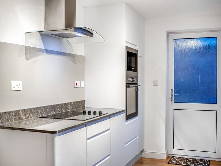 Kitchen | Everest House, Salisbury, near Dorset