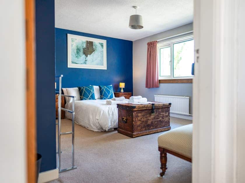 Double bedroom | Applepips, Stirling