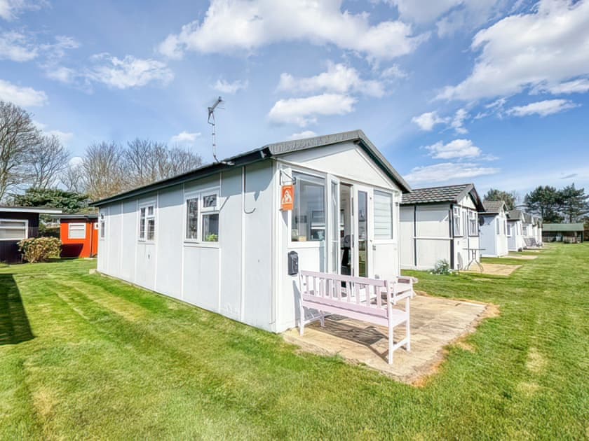 Exterior | The Happy Hedgehog - Country Cottages Norfolk, Mundesley