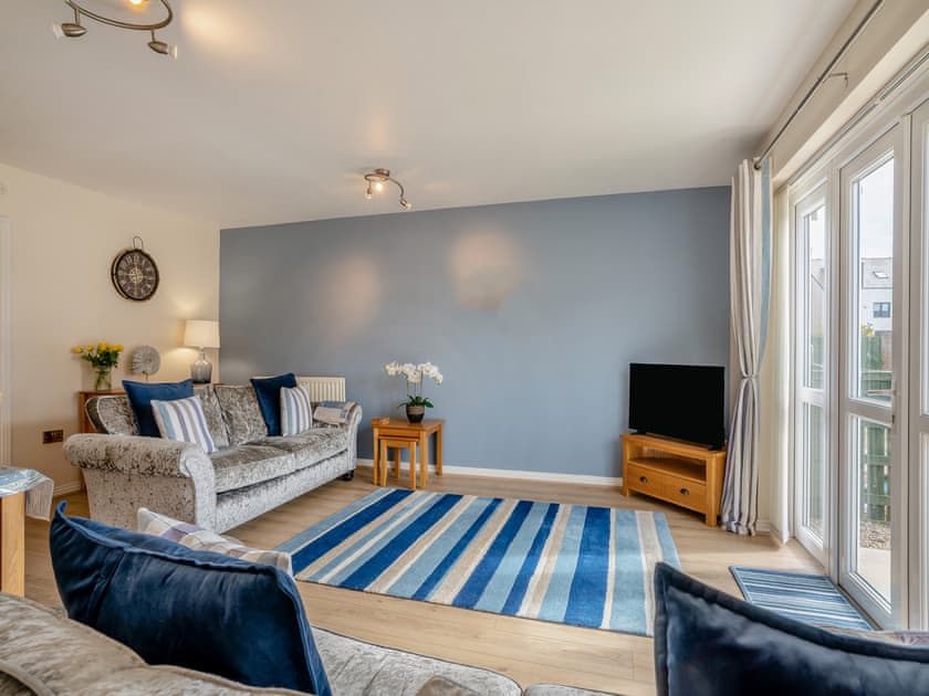 Living room | Tern Point, Beadnell, near Seahouses