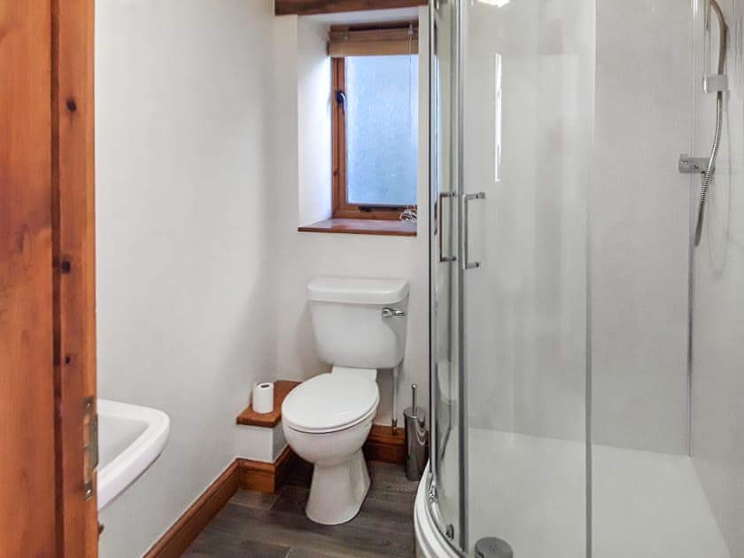 Bathroom | Taw - Crowbeare Farm, Great Torrington