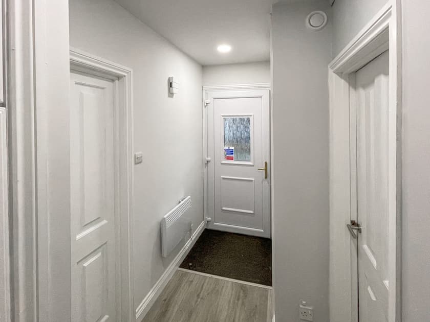 Hallway | Quaysiders Club I - Quaysiders Club Apartments, Ambleside