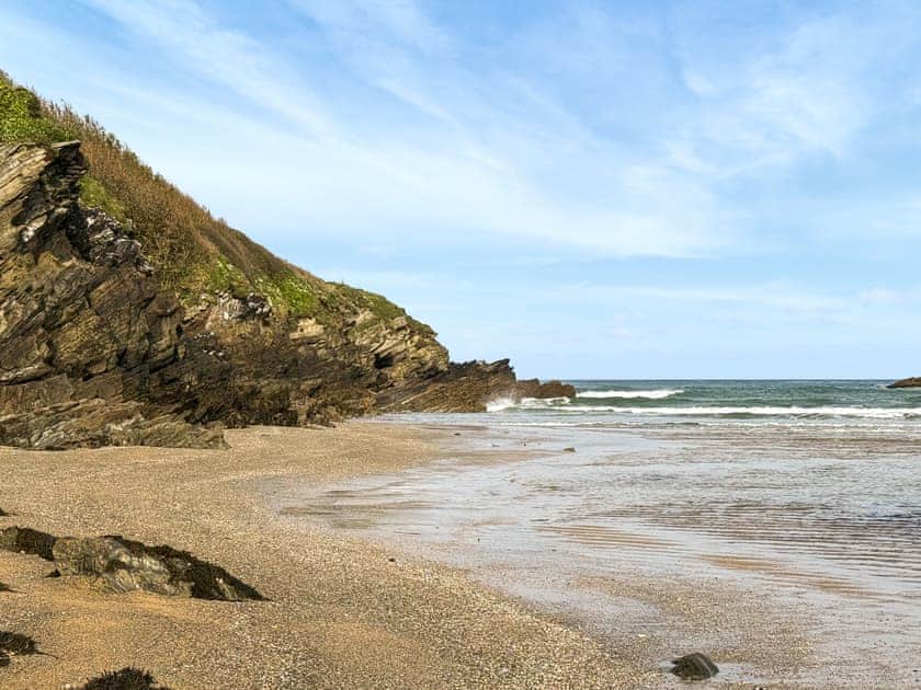 Surrounding area | Liwus, Newquay
